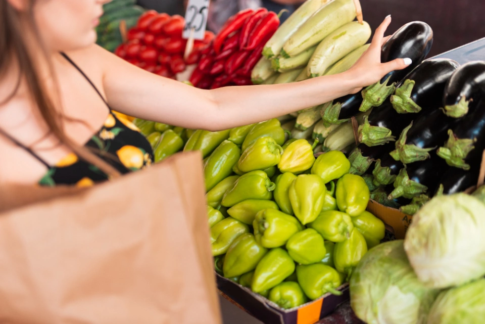 como importar alimentos a espana